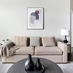 Voyager At Space Center Condos By Barsala